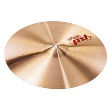 Paiste PST7 16 inch Heavy Crash Cymbal (NEW)