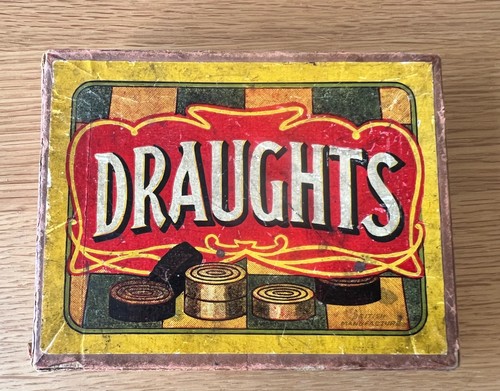 1920s 30s vintage boxed - 1920s/30s,