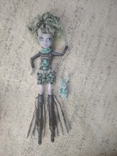 Monster High Freak Du Chic