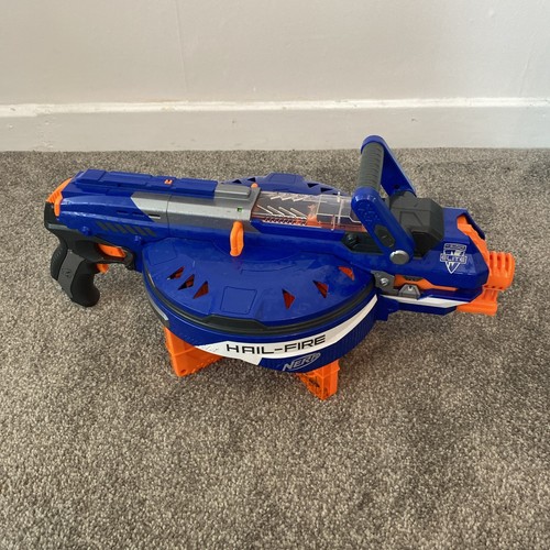 Nerf strike elite hail - nerf,