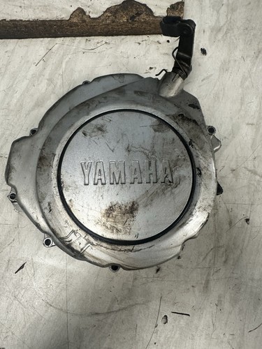 Yamaha tdm850 tdm - 850, clutch