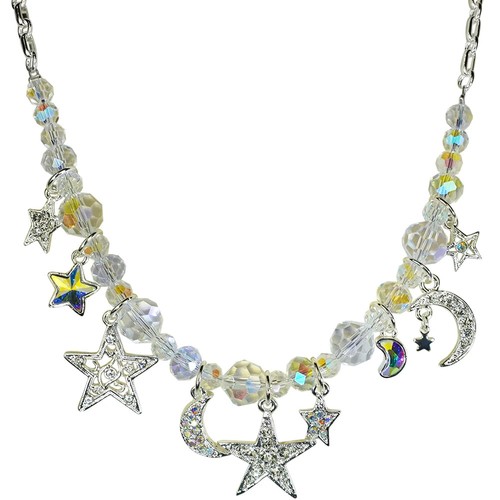 Kirks folly crystal star - crystal,