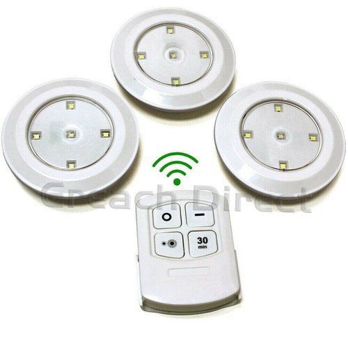 Remote control led - remote, lights