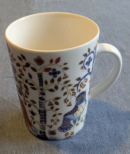 Iittala taika mug 400ml - taika, mug,