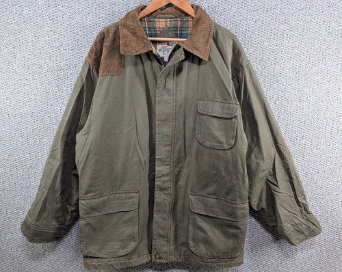 Mcgregor vintage khaki green - mcgregor,