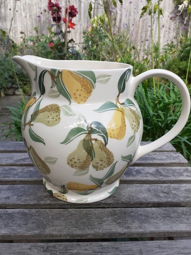 Emma bridgewater pear tree - bridgewater,