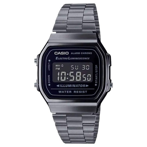 Casio a168wegg 1bef - casio, a168wegg-1bef