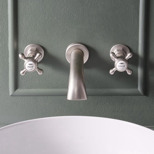 Milano elizabeth wall mounted - wall,