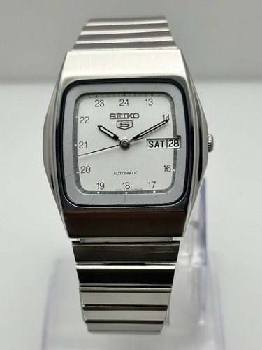 Vintage seiko automatic - seiko,