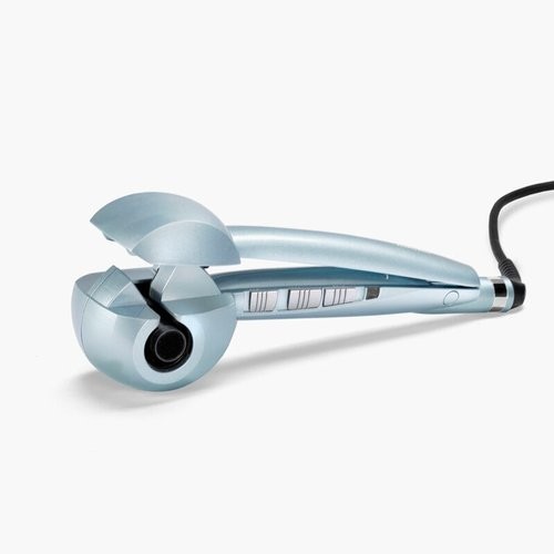 Hair styler babyliss - hair,