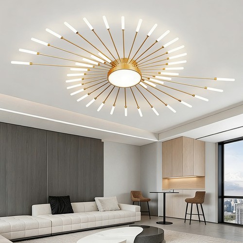 Ceiling light for restaurant - for,