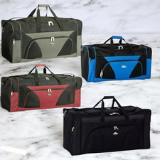 Travel Holdall Duffel Bag XXL