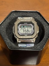 Casio shock glx - casio, glx-5600