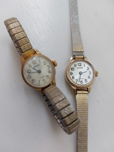 Vintage ladies sekonda wrist - ladies,