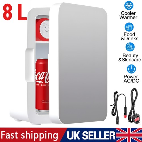 Portable mini fridge table - portable,