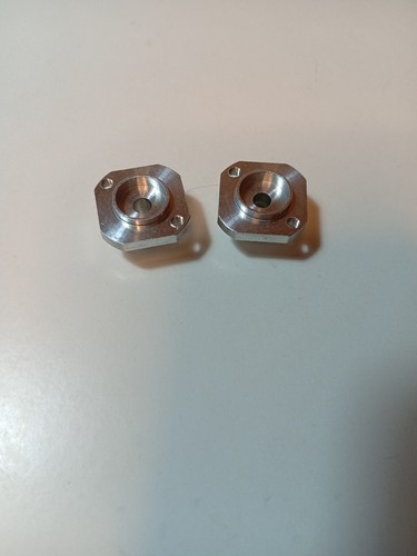 Vintage yokomo wheels - vintage, to