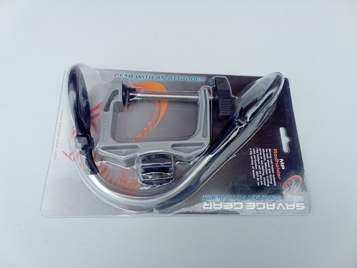Savage gear boat - savage,
