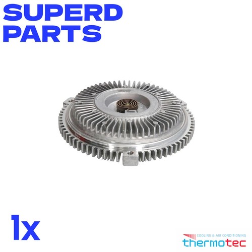 Fan clutch fits mercedes - fan,