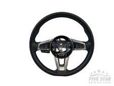 Mazda MX-5 Steering Wheel 2018 Convertible 2/3dr N24432980 (15-23) Petrol 2.0