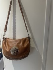 Genuine Mulberry Daria in