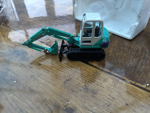 Komatsu 005 pc45 mini power - mini,