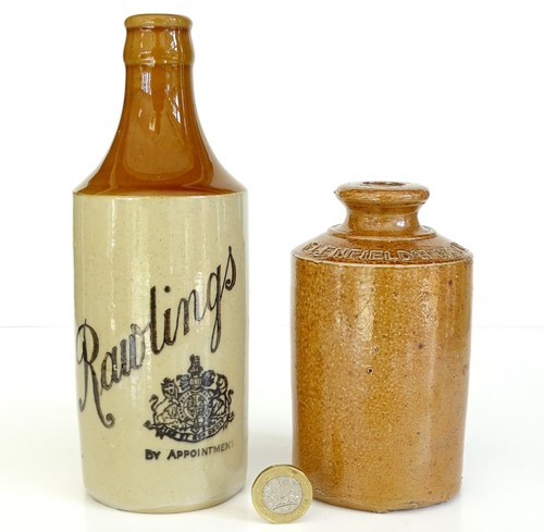 Antique rawlings glenfield s - &, glenfield's