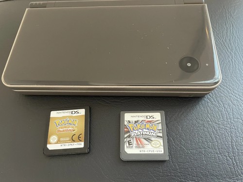 Pokemon heartgold - pokemon,