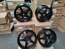 ULTRALITE 17" x 8J ET35