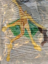 McDonalds Madagascar 3 -