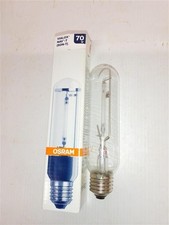 Osram 70W Son-T E27 High