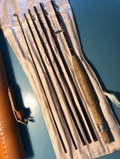 Hardy Smuggler Deluxe 7'- 0" #