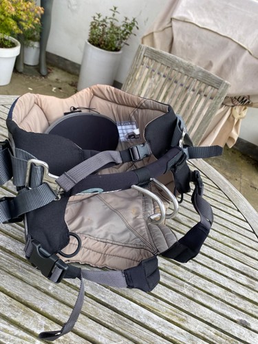 Prolimit seat kitesurfing - prolimit,