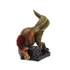 Monster Hunter Rage Deviljho