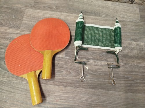 Vintage table tennis ping - /,