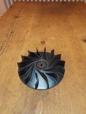 stihl genuine bg86c leaf blower fan assembly plastic fan insert 4241 704 3405 