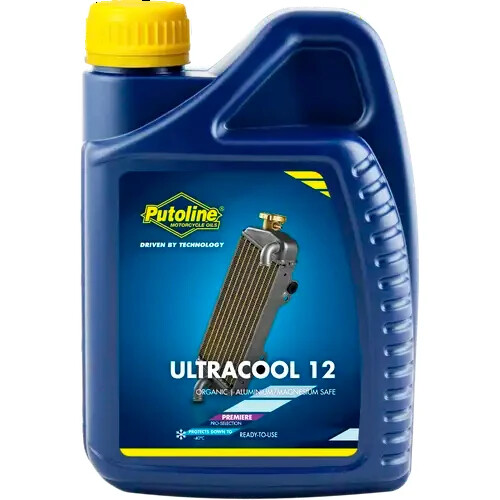 Putoline ultracool high - putoline,