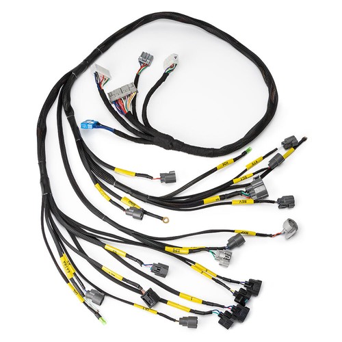 For civic integra b16 - for,