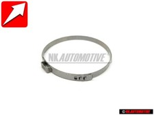 Genuine VW Clamp - N 90355001