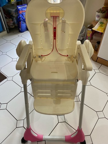 Chicco polly easy wheel - easy,