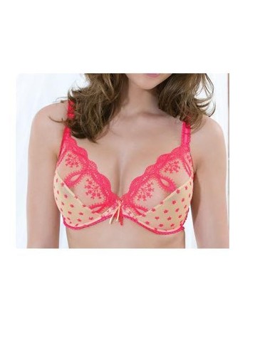 Gossard french fancy - french,