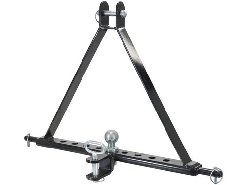 Point linkage cat - 3,