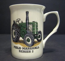 1 Mug FIELD MARSHALL SEIRES 2