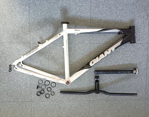Giant rincon inch frame - rincon,