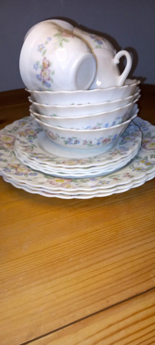 Arcopal france champetre set - ,