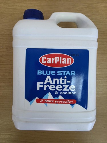 Carplan bsa002 blue - bsa002, star