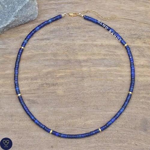 Lapis lazuli handmade - lapis,