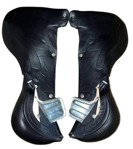 Wow saddle size panels - wow,