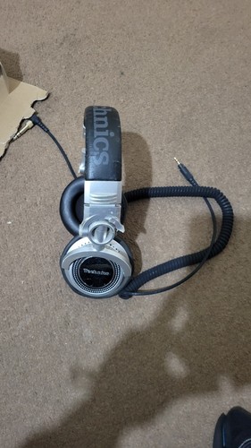 Technics 1200 dj - rp, dh
