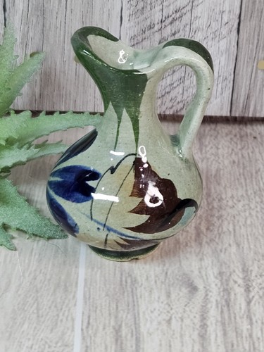 Miniature studio pottery - miniature,