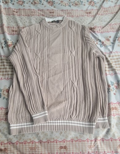 Loro piana men sweater - sweater, size